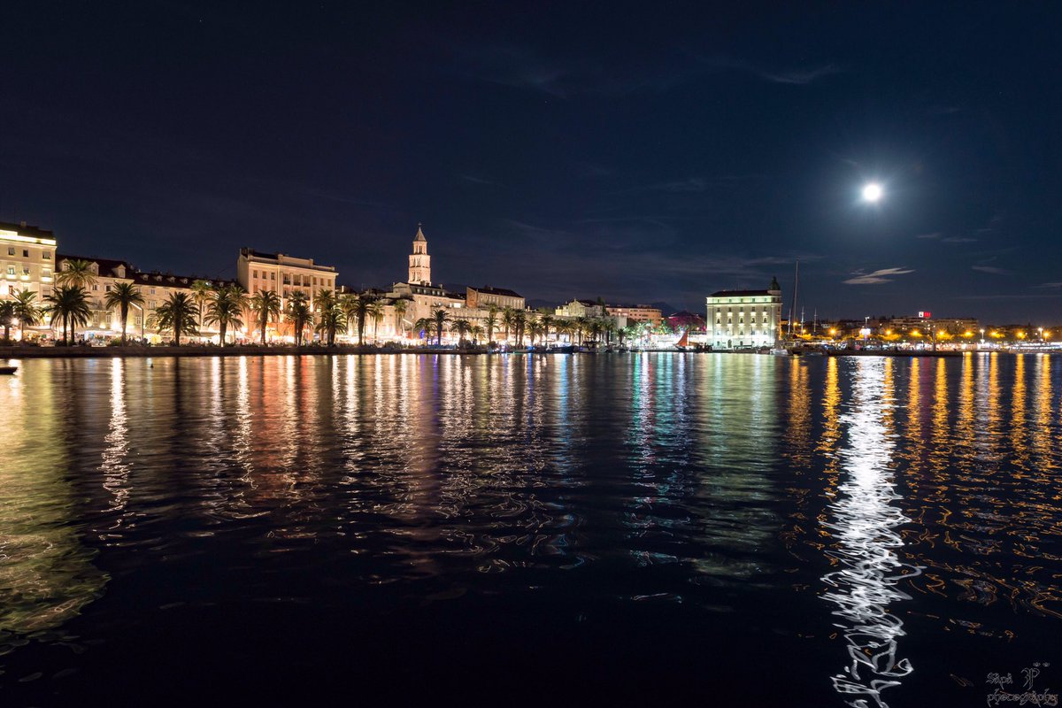 SapaSplit's tweet photo. #split #CroatiaFullOfLife https://t.co/0EDSbTzSDC