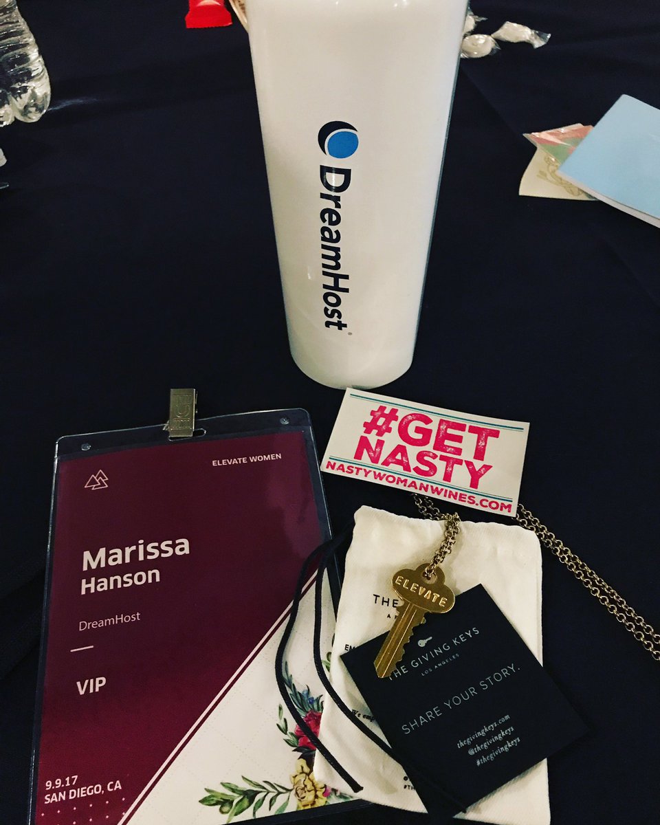Loving everything about <a href="/elevatedwomen_/">Elevate Womens Event</a> and the stories being shared!