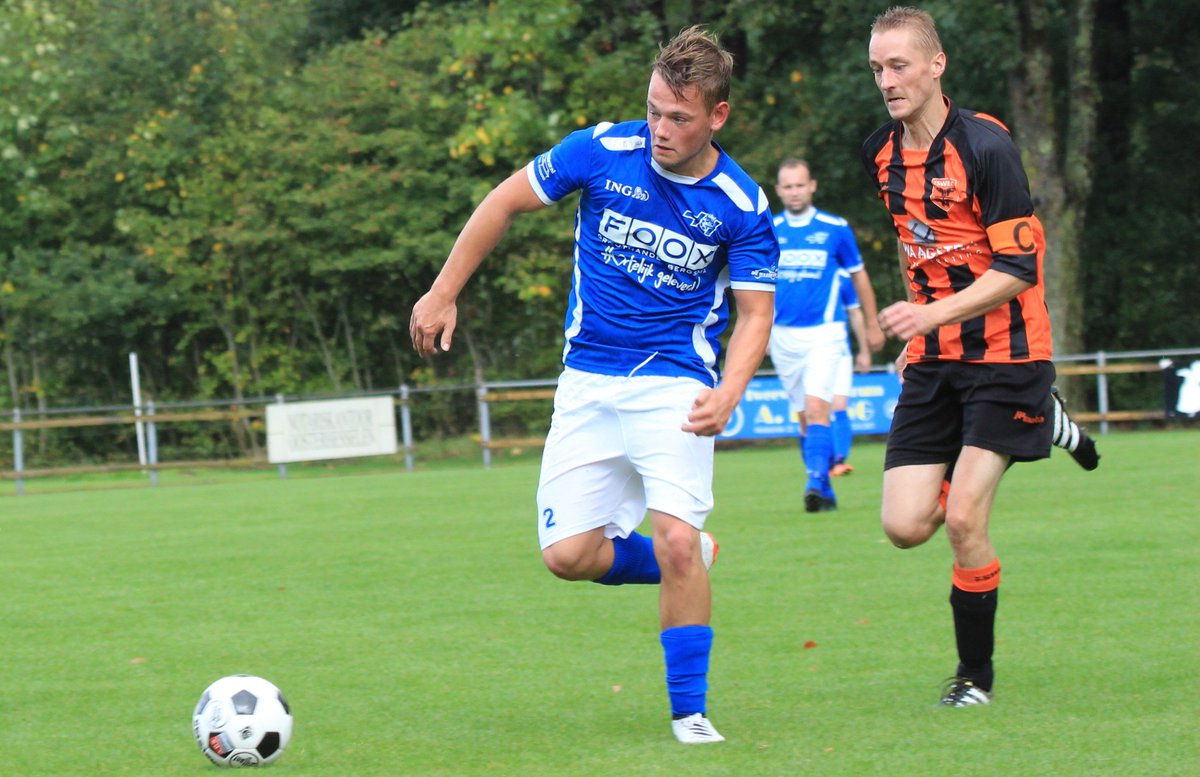 VV Hoogeveen tweet media