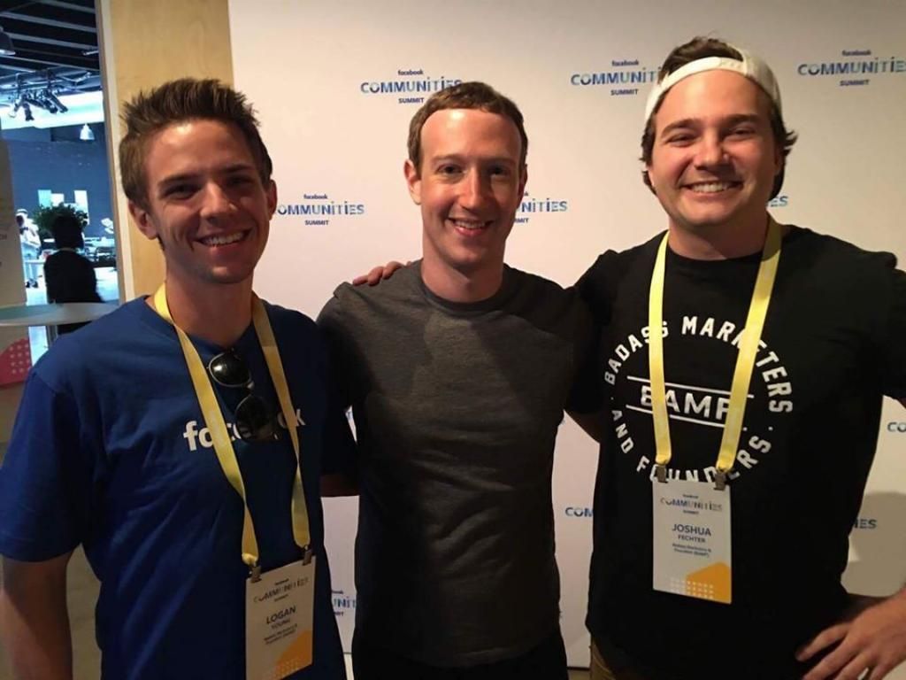 mstrike33's tweet photo. How the experts build #Facebook funnels by @loganly https://t.co/5QiKznTxvo #SMM https://t.co/y0Uw98at1p