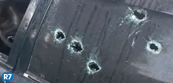 Portal R7.com tweet media