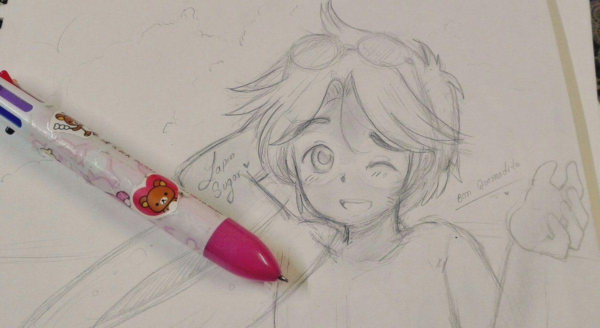 LapinSugar's tweet photo. El #Bon quemadito que no se donde quedó #FNAFHS @edd00chan https://t.co/qfvCIb6rWP
