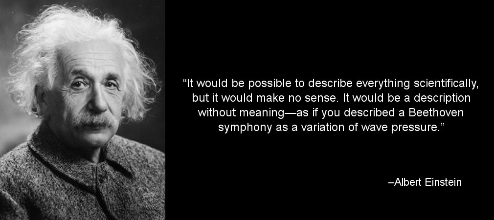 EveKeneinan's tweet image. Various limitations of science, scientist edition: