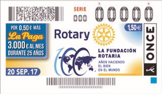 Mañana sale a la venta el cupón de La once rotary2201.org/9081-2/?v=04c1…