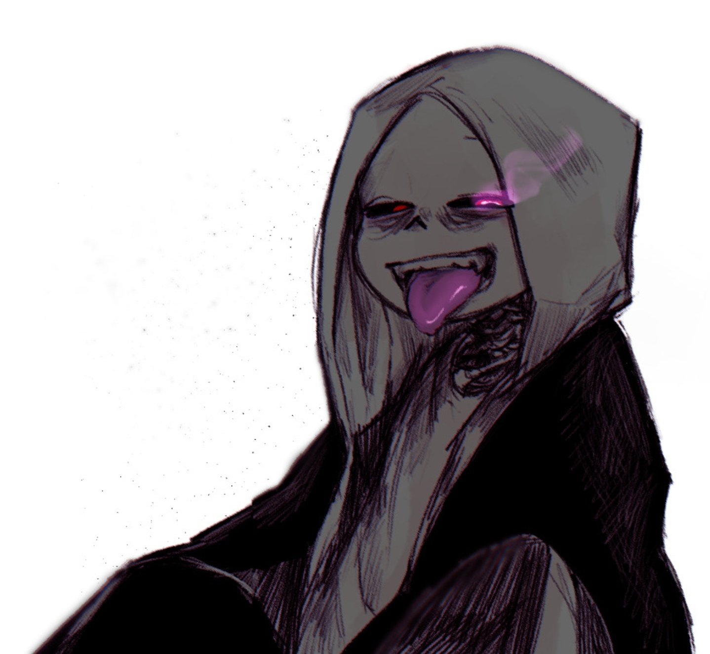 Dusttale Sans Art