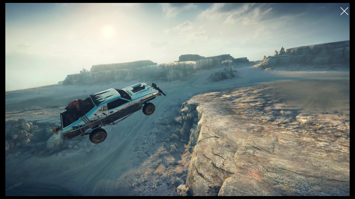 n0tactiv344's tweet photo. #madmax #xboxone https://t.co/20LE1rcAGk