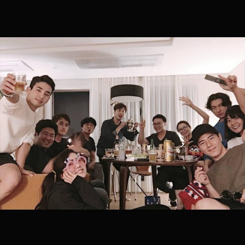 beautifulstar_B's tweet photo. 💕❤️  #비밀의숲_tvN #Stranger_Netflix #2Sep2017 #Via290_83Insta https://t.co/VIIDGa15bn