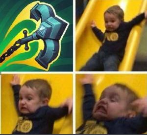 LaBibliDuJeu's tweet photo. Ma..ma..ma MAMANNNN !! https://t.co/i6uLwNpZ8I