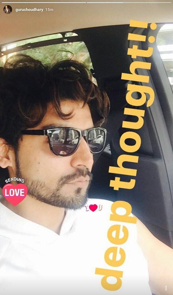 Saphir0410's tweet photo. 🌠Gnight My Dear Lovely❤Beloved❤@gurruchoudhary❤💙#SeeUToMorrow🙏🙏#GodStayWithUsAlsoProtectAllWhoRInPainAndDifficulty❤💙#LoveUSoSoMuch💋#PlTCare😘 https://t.co/pAcBzPQOya