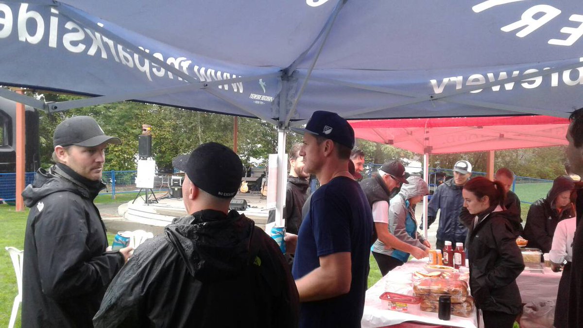 There is an incredible energy at the #IFAdvChallenge <a href="/IFAdvChallenge/">IF Adventure Challenge</a>  <a href="/IFDifference/">Innovative Fitness</a> <a href="/IFDifference/">Innovative Fitness</a> ifac.ca