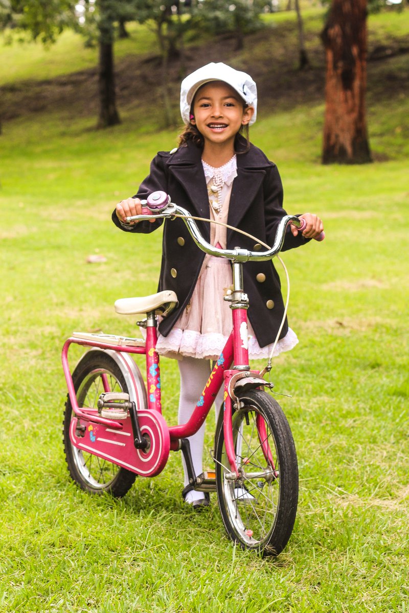 MXCycleChic's tweet image. Retratos: Tweed Ride Mexico City. mexicocyclechic.com/2017/09/retrat…