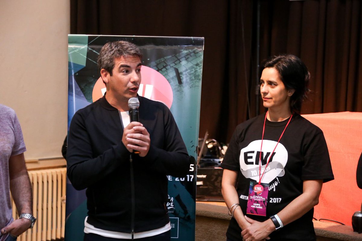 Encuentro Nacional de Locutores tweet media