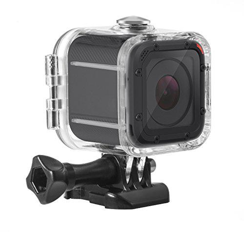 zonr_co's tweet photo. Kupton Housing Case for GoPro Hero 5 Session at $14.99 (save $12.00) on #amazondotcom → https://t.co/jFebIdf4K1 #kupton https://t.co/x0Uf1vPBBl