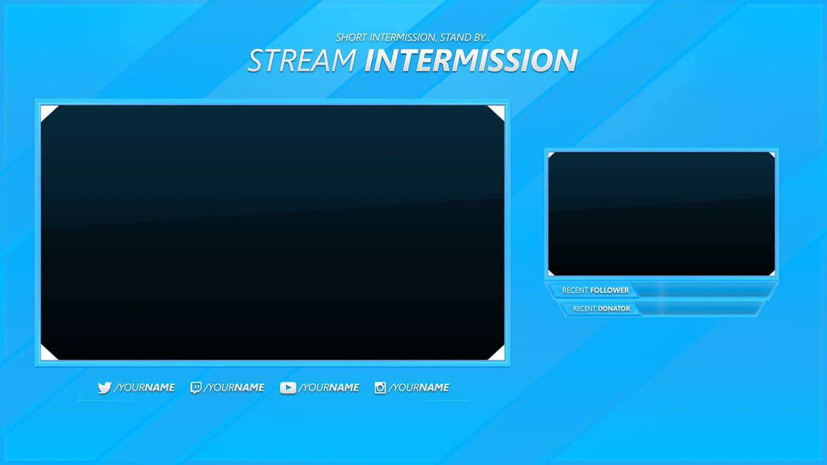 Streamer Market tweet media