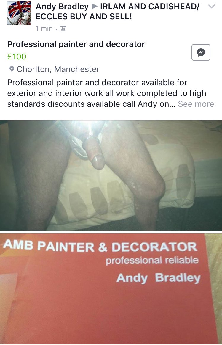 painters and decorators