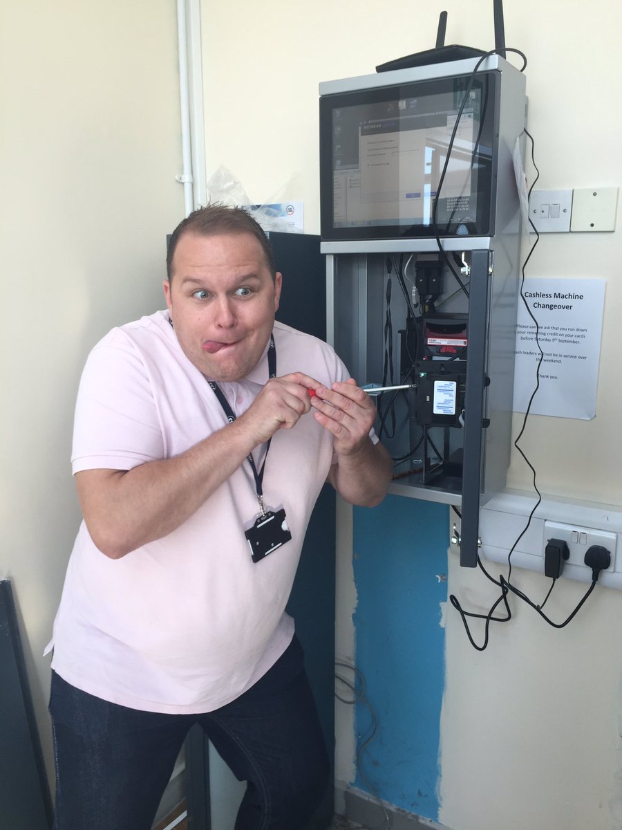 For any technical advice please call Michael Jacobs