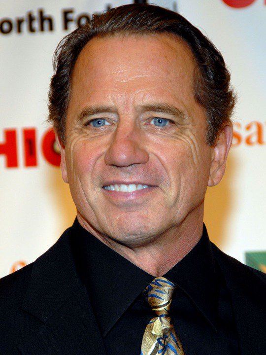 Happy Birthday Tom Wopat 