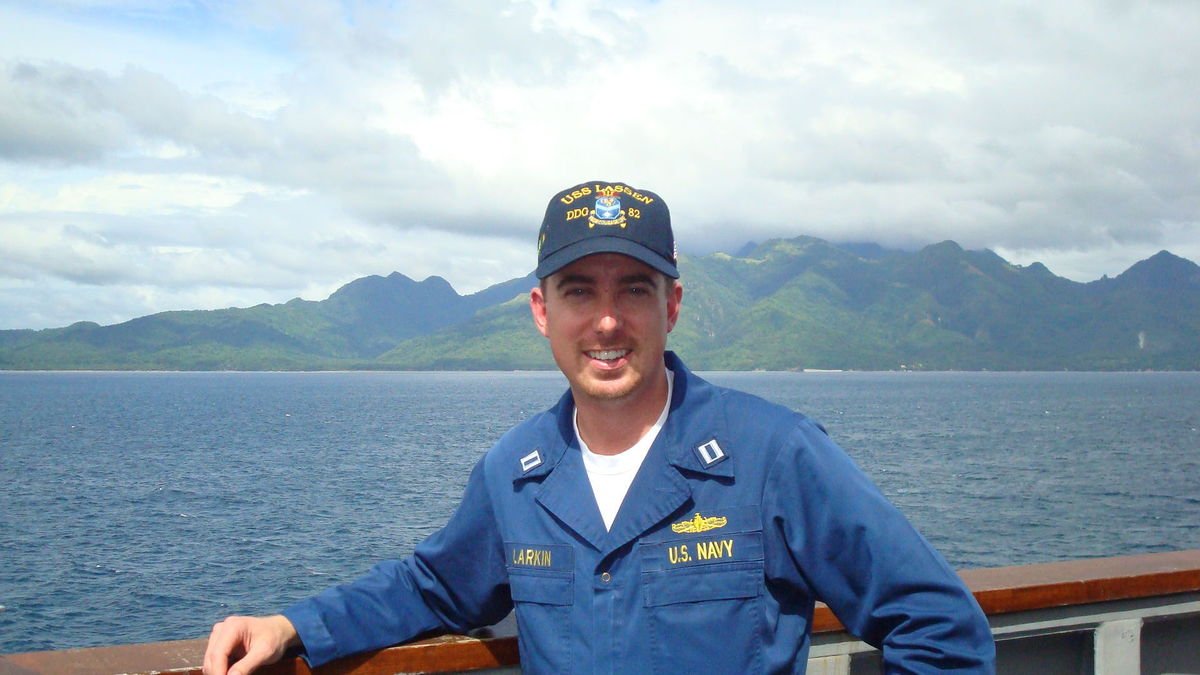 LG_Regionalnews's tweet image. Views from the Bridge: Serving in Japan. ow.ly/FgLY30eZaBs #CommunityColumnist #PatrickLarkin