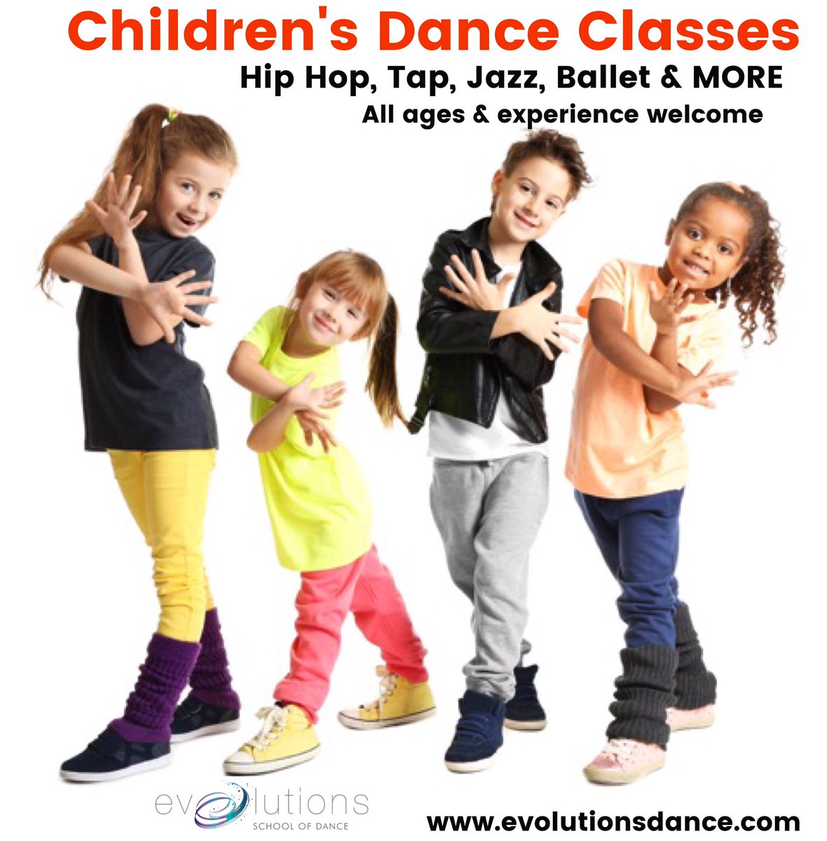 evolutionsdance's tweet image. We have a class for everyone! REGISTER TODAY! tinyurl.com/5rfhntg