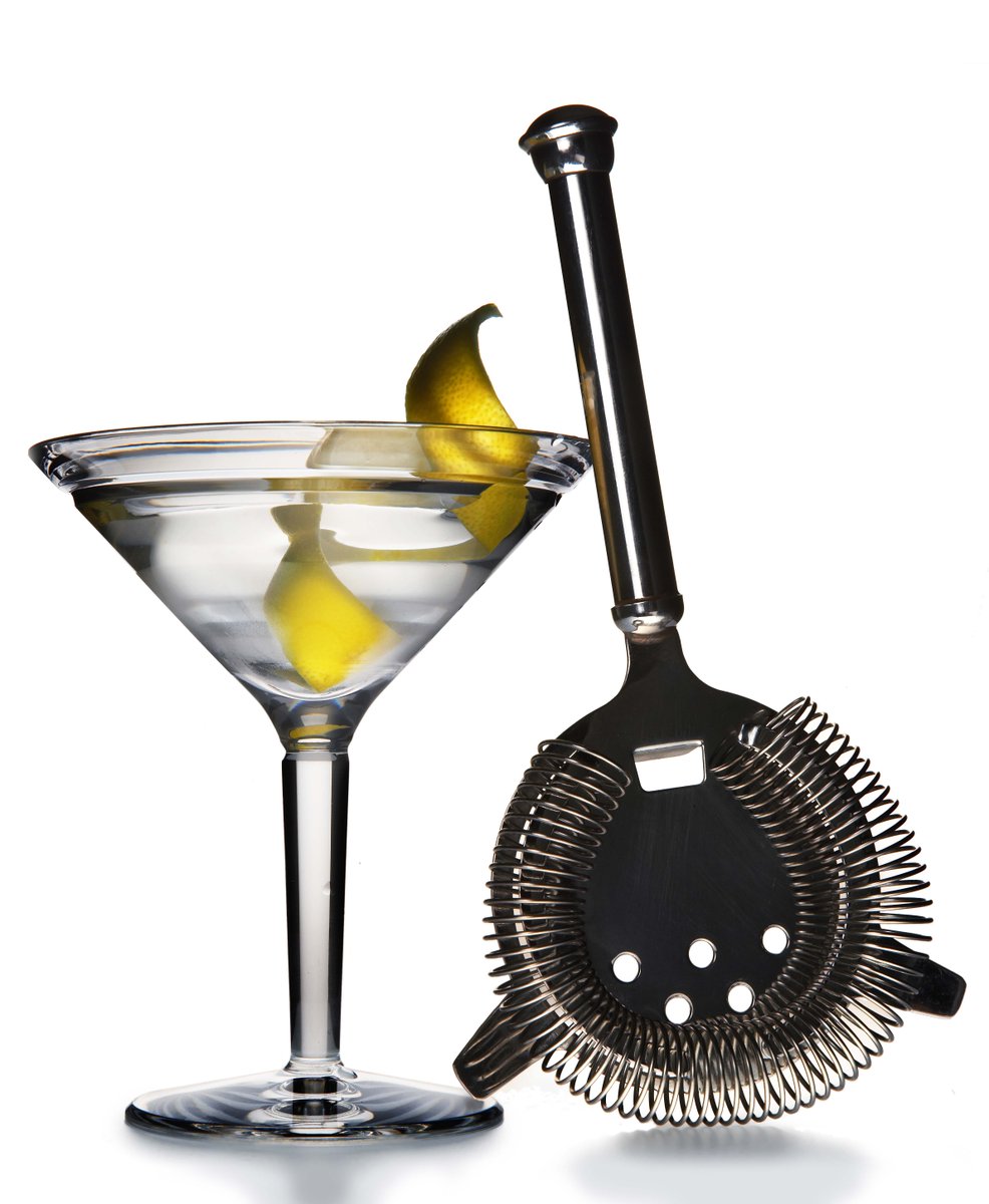 El resultado final de un buen cóctel depende de la materia prima, los utensilios y el cariño en cada paso del proceso. #WorldClassDrinks
