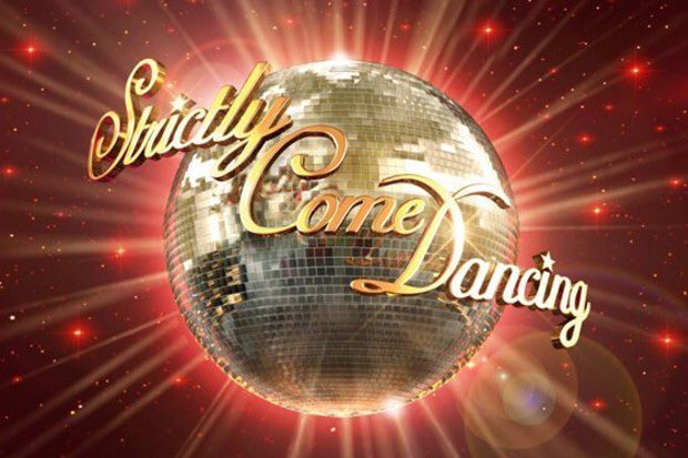 It's that time of year again #StrictlyComeDancing2017