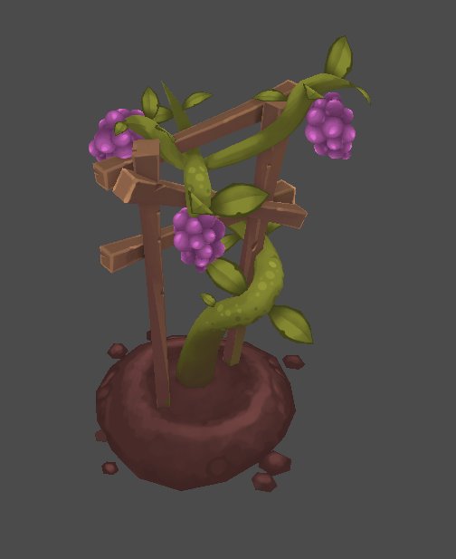 autonomicagame's tweet image. They look almost ready. Can’t wait to make a fresh grape juice :)
#screenshotsaturday #indiedev #IndieGameDev #gamedev