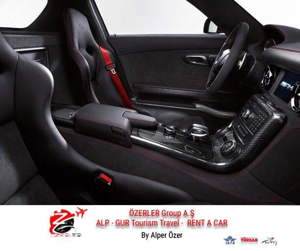 ozerlergroup's tweet photo. Özerler Tourism Travel - Rent a Car Farkıyla " Mercedes SLS AMG " Sizleri Bekliyor! #mercedes #amg #mercedesls #kiralikaraba https://t.co/ih898rrnsM