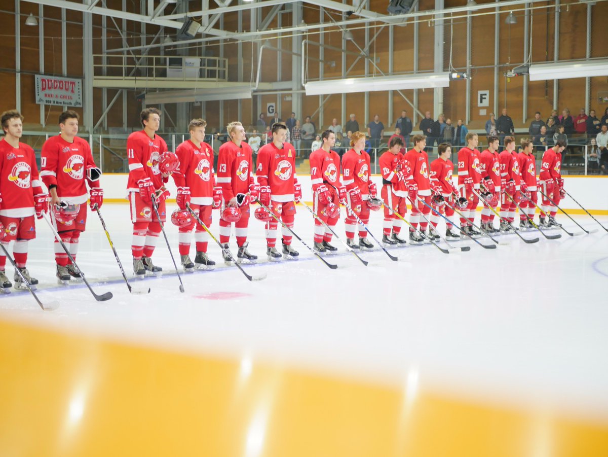 RocketsGolden's tweet image. Rockets are awarded the 2 points from last night as @RebelsCastlegar played with an illegal roster.  @KIJHL informed the team this morning.