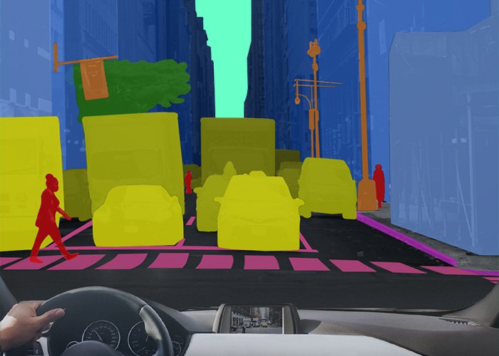 theCloudFactory's tweet image. Machine learning datasets: Autonomous Vehicles Depend on Good Data hubs.ly/H08xGLV0