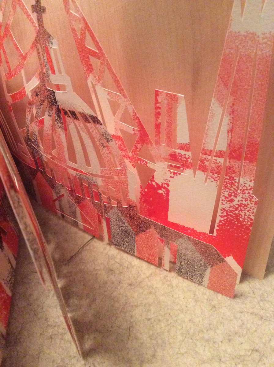 Dr Karen F. Pierce tweet media