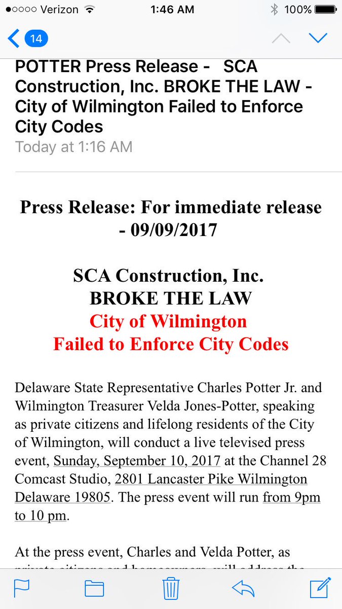 Charles Potter Jr. (@potterinsagency) on Twitter photo 
