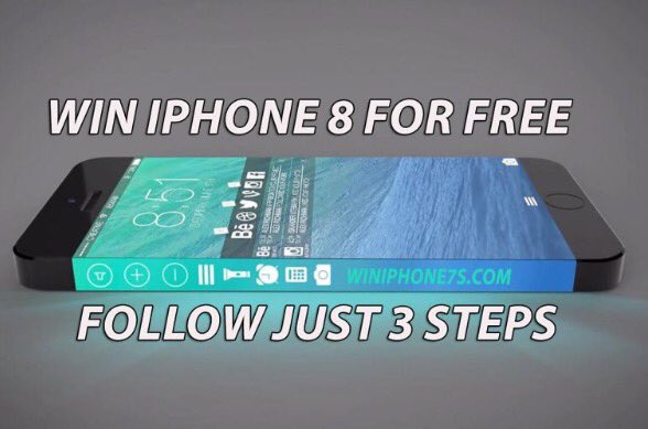 LatestiPhones's tweet photo. Like this, Choose you colour and Retweet this, visit https://t.co/qv1xPMyQ0s and complete the form #iPhone8 #apple #AppleEvent #winiphone https://t.co/xDC5Ta8nlN