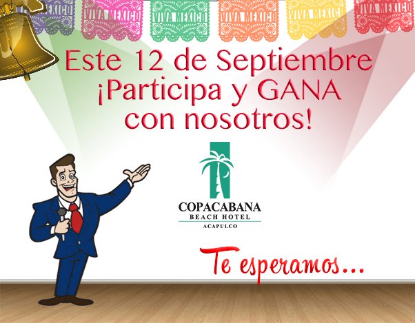 Acacopacabana tweet picture
