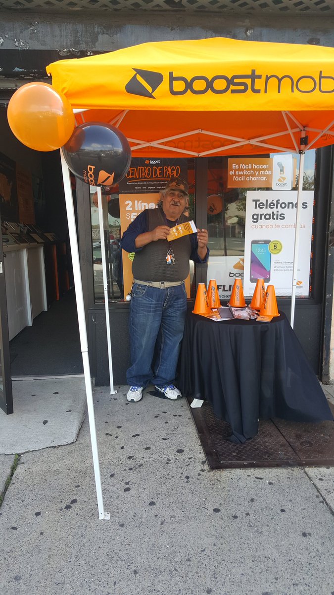 boost_five's tweet image. 