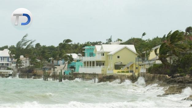 telediariomty's tweet image. #ATENCIÓN ⚠️

Advierten de marejada de 4 metros en #Florida 

➡ bit.ly/2jelHzi