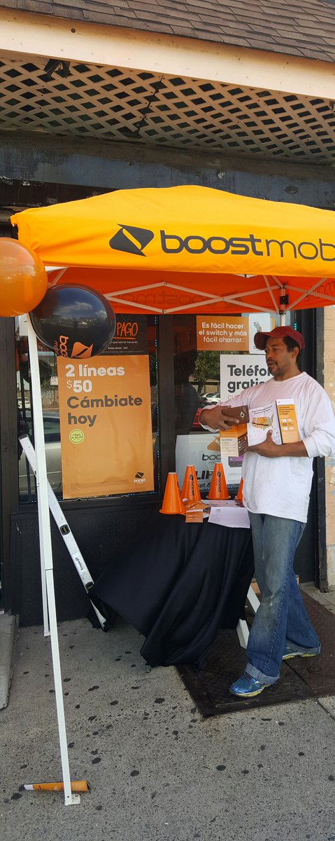 boost_five's tweet image. 