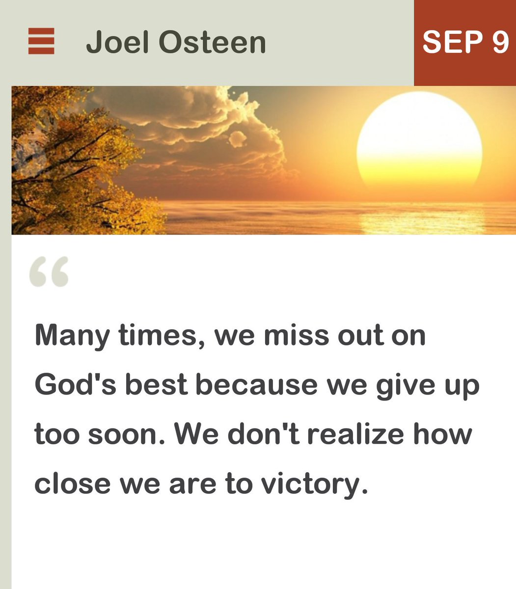 ronbart28's tweet photo. If we only pushed a little more, believe a little more and never doubted, feared or feel negative.
#saturdaythought
#pushsomemore https://t.co/z0e0vpuM8H