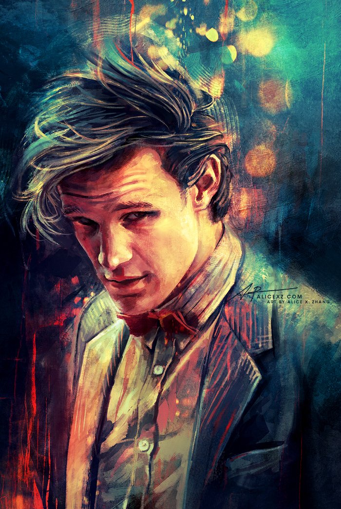 alicexz's tweet image. It's the way it's always been, the monsters and the Doctor. It seems you cannot have one without the other. #DoctorWho