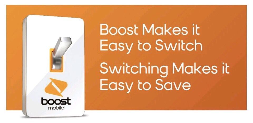 WB_Central's tweet image. Looking for new deals on your phone? Come in &amp;amp; switch over to Boost today! $50 UNLIMITED #Fliptheswitch @SPGKimSchriner