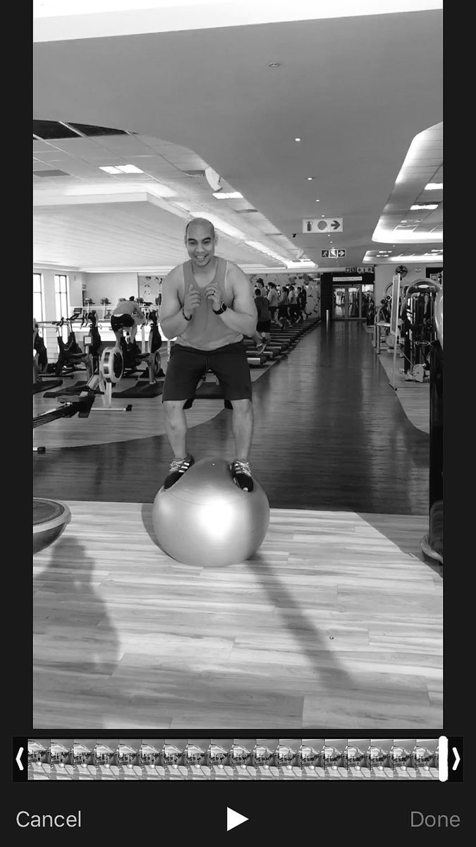 audas_vanschoor's tweet photo. Nobody ever drowned in his own sweat.. #GetWetInSweat @adidasza @virginactivesa #HeretoCreate #Neverdone #Functionaltraining #Avsfitness https://t.co/ScYHcz0716