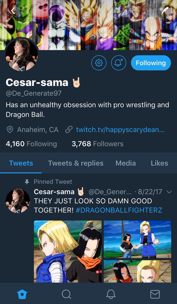 ShatterMachina's tweet image. How does this motherfucker have 3000+ followers? Prob mostly bots