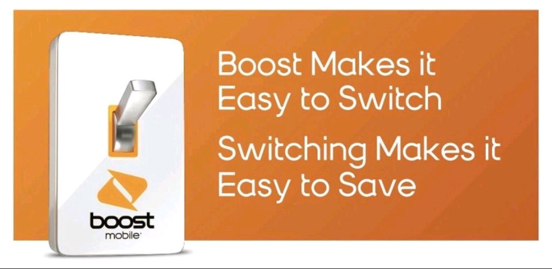 booststarr's tweet image. Come switch to Boost @ 923 Starr Ave! It'll be easy to switch &amp;amp; easy to save $$  #FlipOffMetro  #FlipTheSwitch @SPGKimSchriner @PattyS_VIP