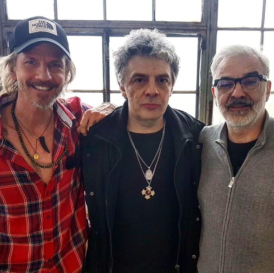 Leonardo Bechini tweet media