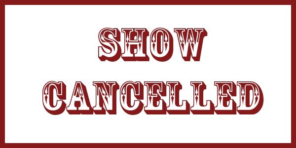 HighDiveGville's tweet photo. Friendly reminder that tonight's show is CANCELLED due to the impending storm. Stay safe Gainesville and see you next week! https://t.co/dWuIVKajBX