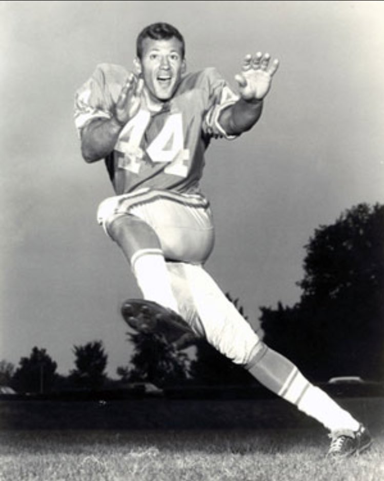 Happy 80th Bday 
DICK LEBEAU   