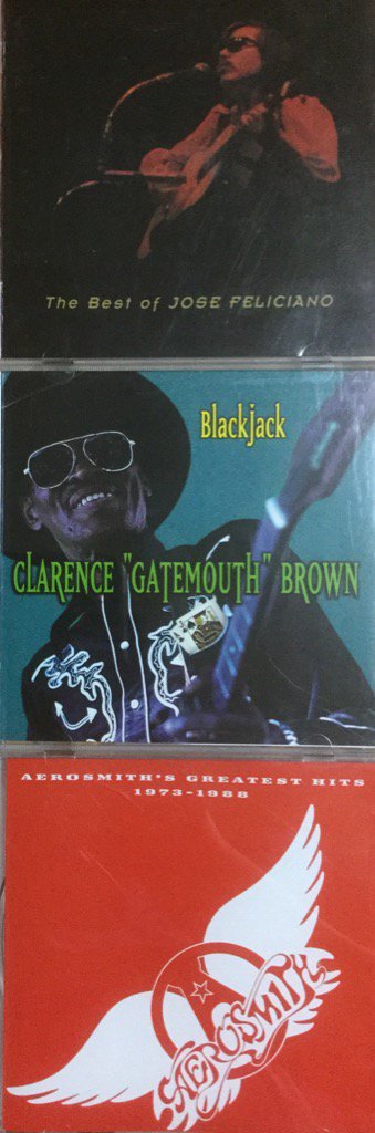   happy birthday. José Feliciano
& Clarence \"Gatemouth\" Brown
& Joe Perry  .death Aanniversary.   