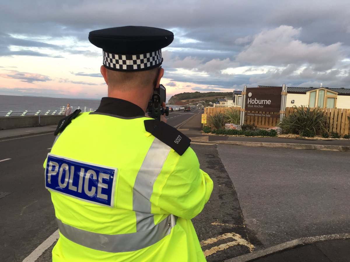 ASPSpecials's tweet photo. Tonight @ASPWSomerset are being supported by #SCBale & #SCGadd . Rural/urban patrols & Speed checks. #SpecialContribution @ASPolice https://t.co/aLb5dwCF9q