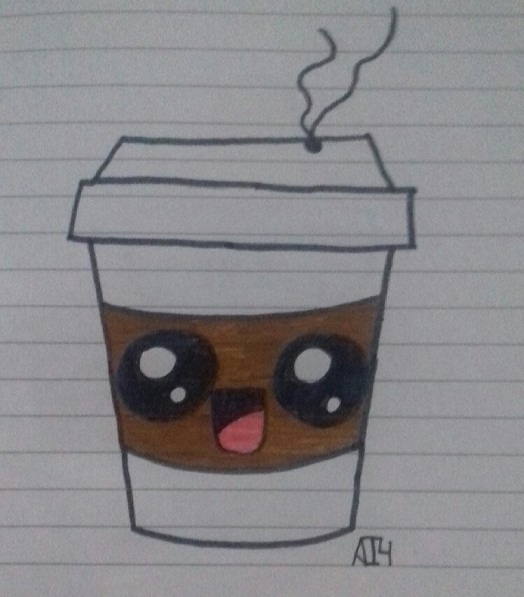 Black Wolf On Twitter Sweet Cute Coffee Face Cutedrawing Drawing Happyface Black Wolf On Twitter Sweet Cute Coffee Face Cutedrawing Drawing Happyface