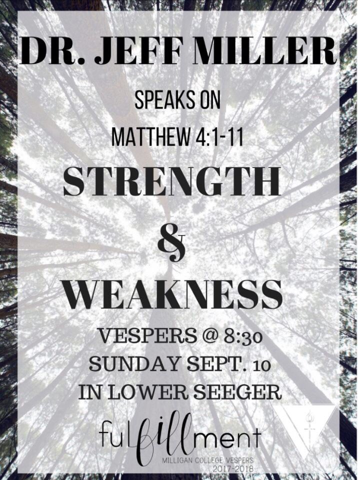 MilliganVespers's tweet photo. Come on out! Lower Seeger at 8:30! https://t.co/qTEL4N4fPr