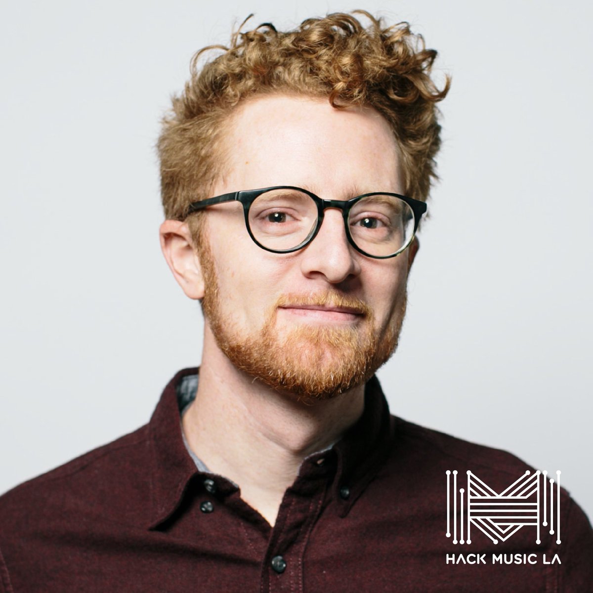 HackMusicLA tweet picture